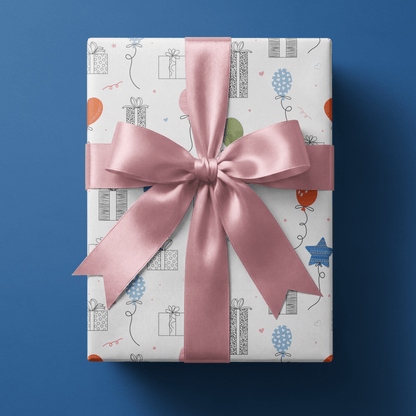 focus_keyword - Gift List - Haus of Wrap