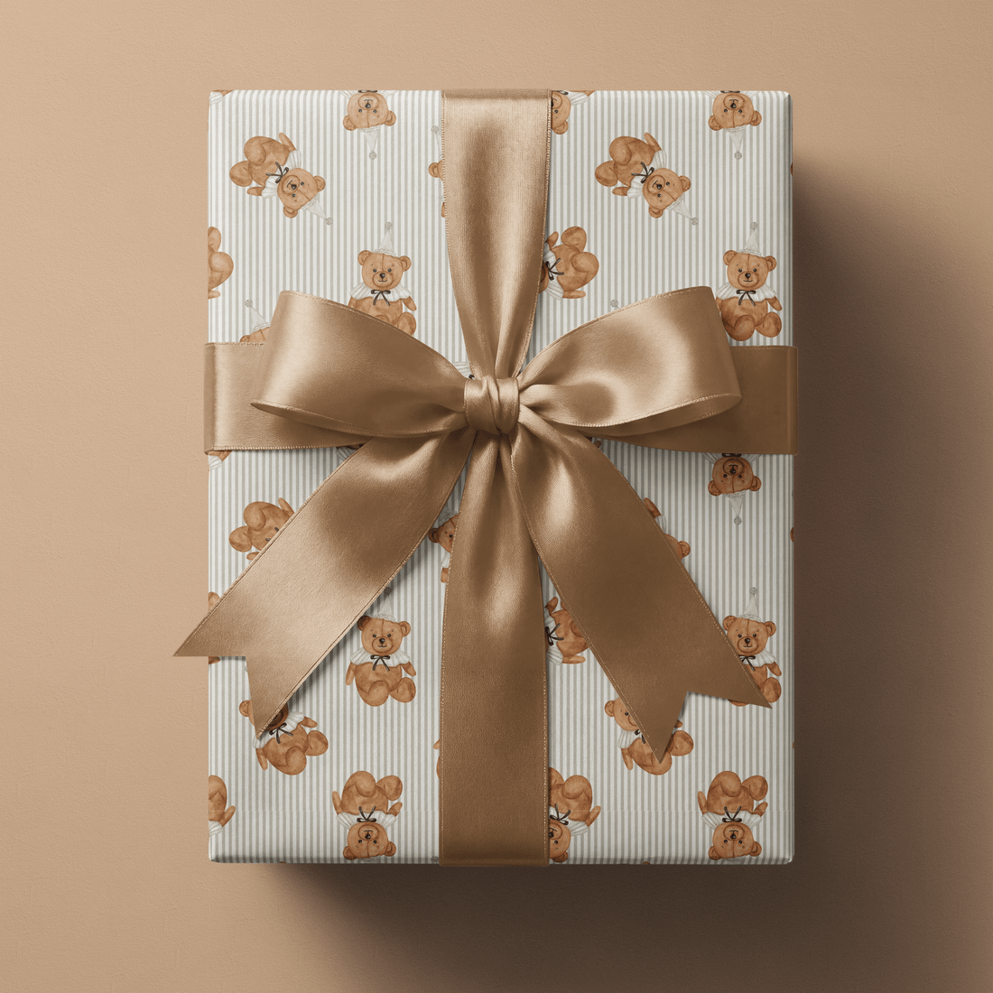focus_keyword - Honey Bear - Haus of Wrap