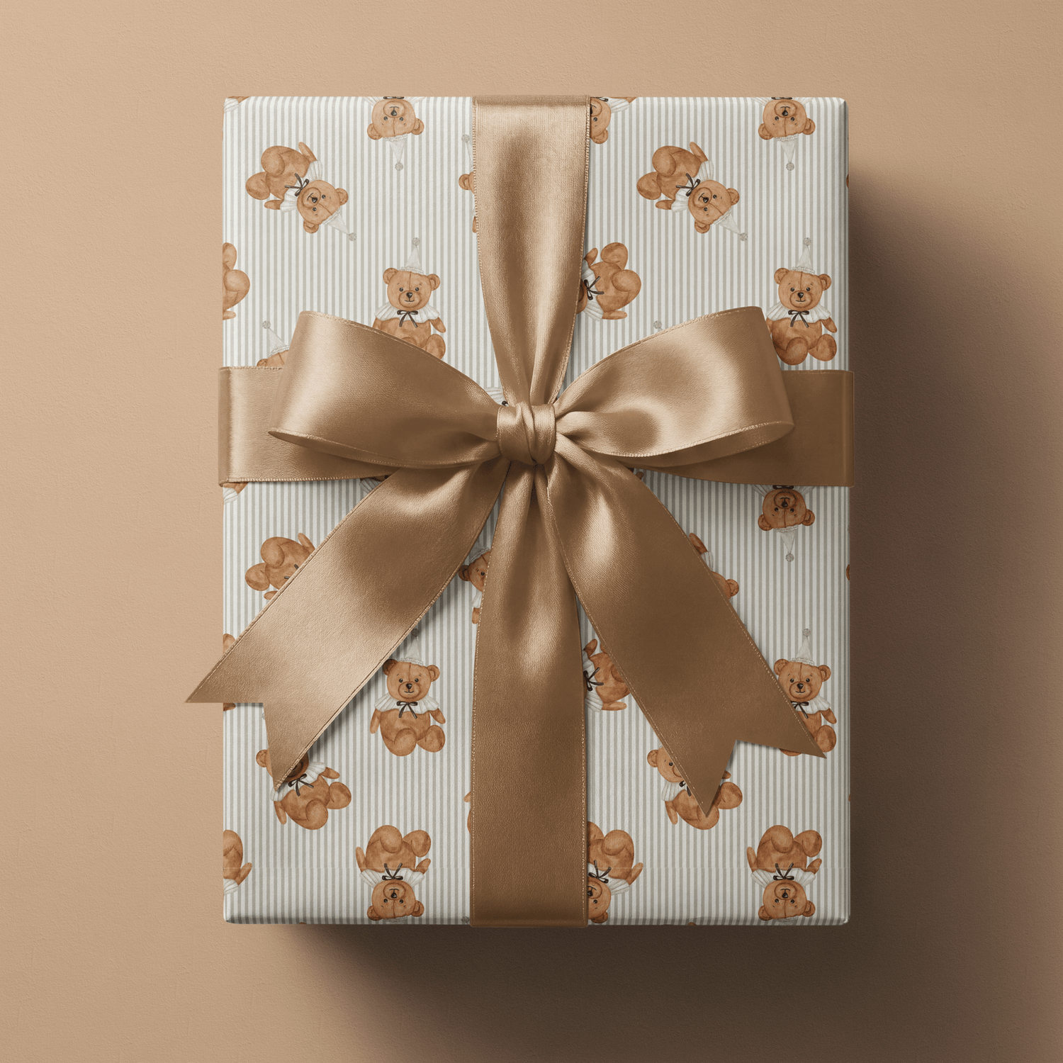 focus_keyword - Honey Bear - Haus of Wrap