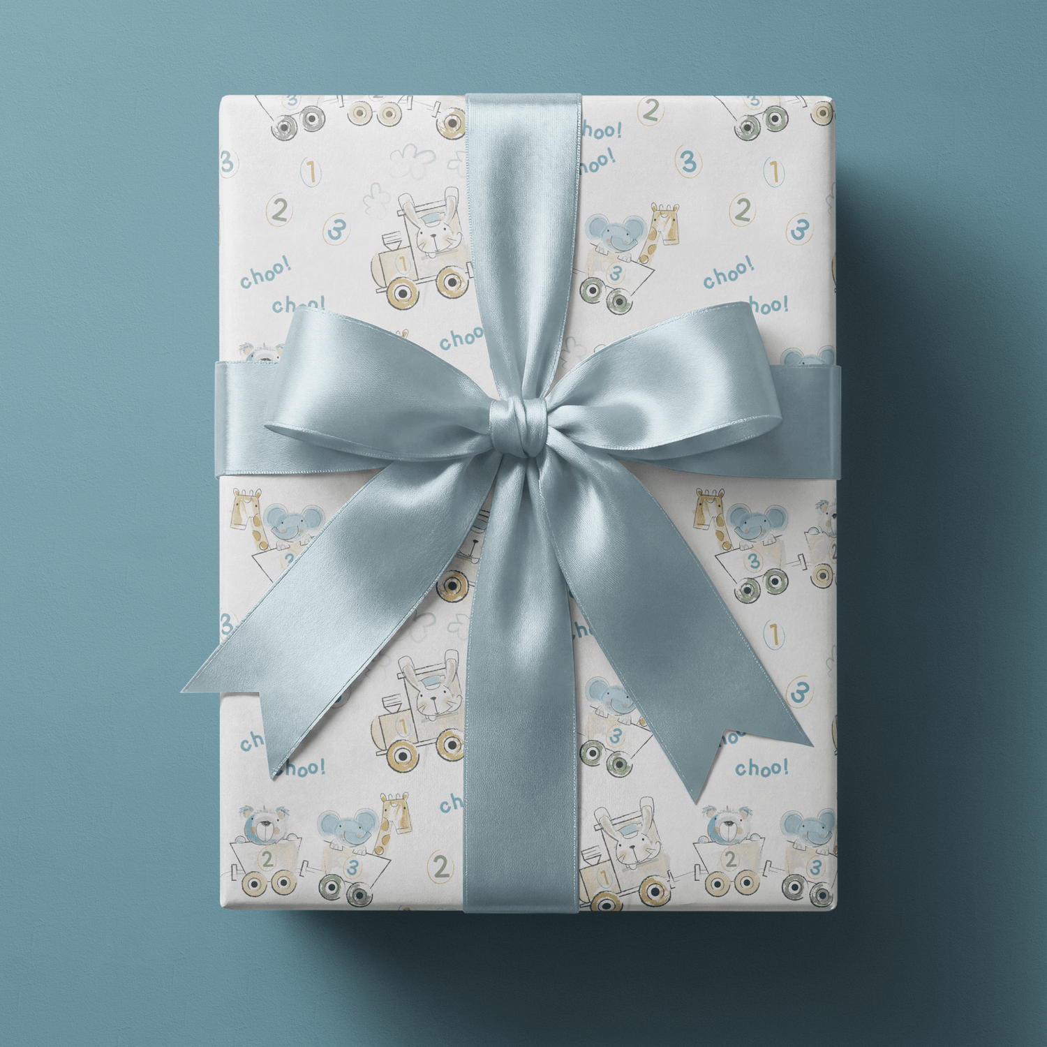 focus_keyword - Choo Choo Cutie - Haus of Wrap