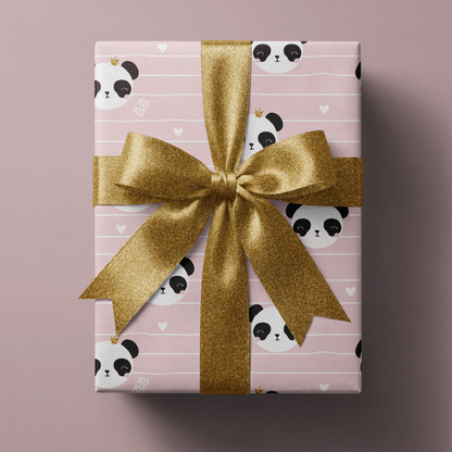 focus_keyword - Panda Queen - Haus of Wrap