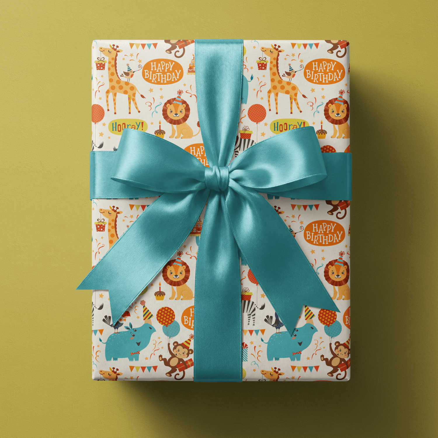 focus_keyword - Party Animals - Haus of Wrap