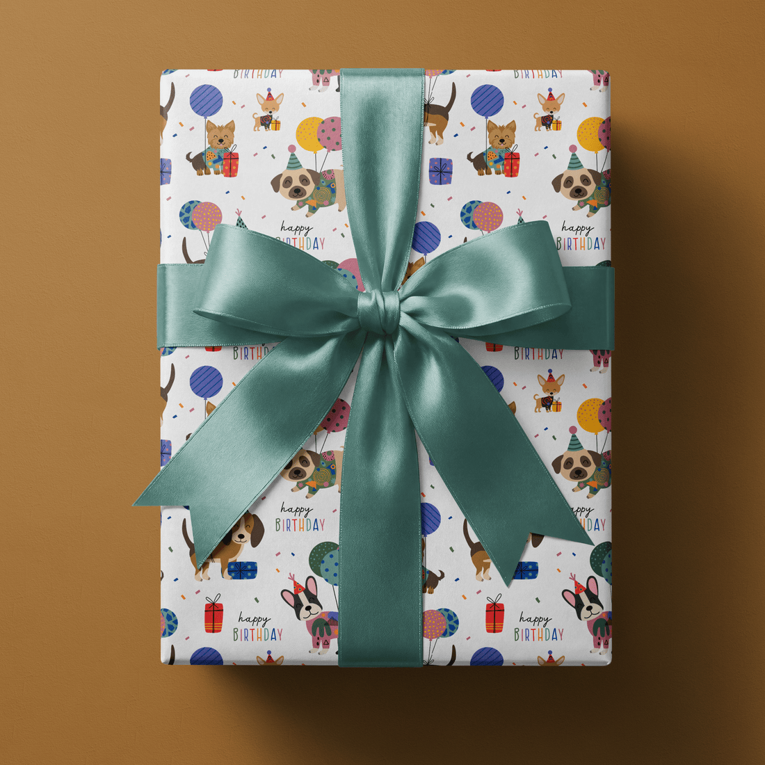 focus_keyword - Party Paws - Haus of Wrap