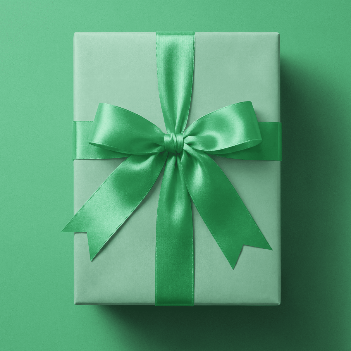 focus_keyword - Spearmint - Haus of Wrap
