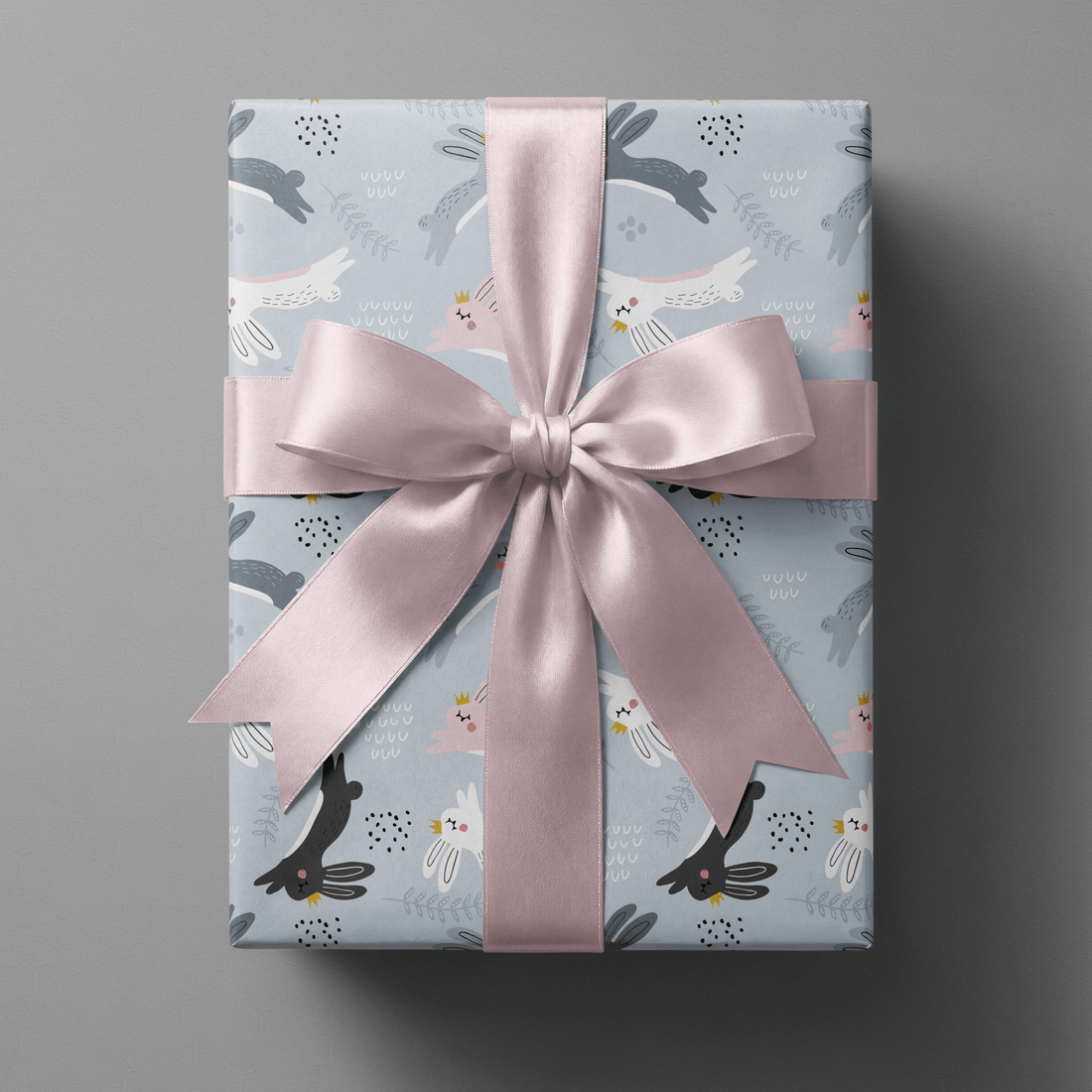 focus_keyword - The Crowned Hare - Haus of Wrap
