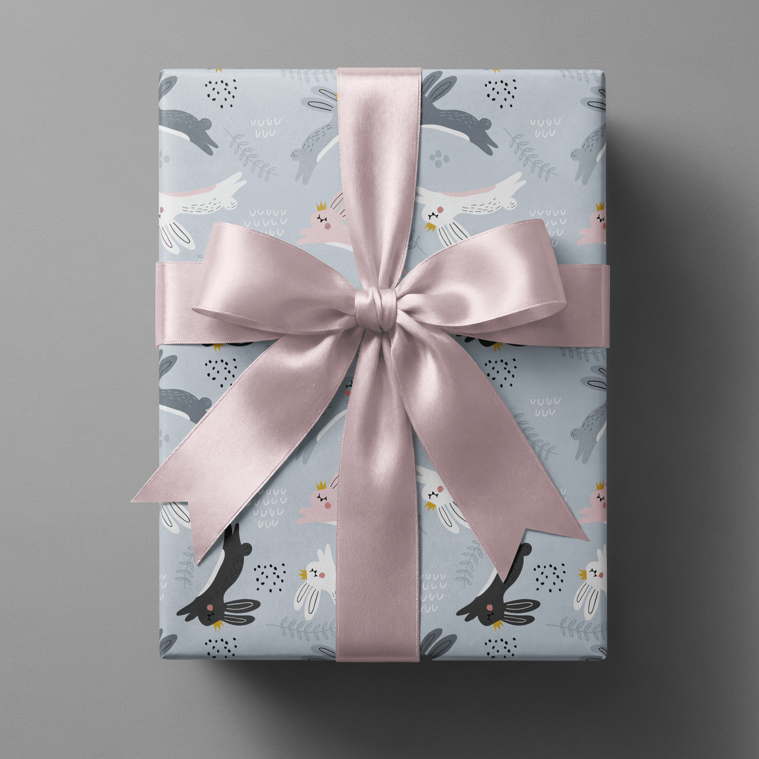 focus_keyword - The Crowned Hare - Haus of Wrap