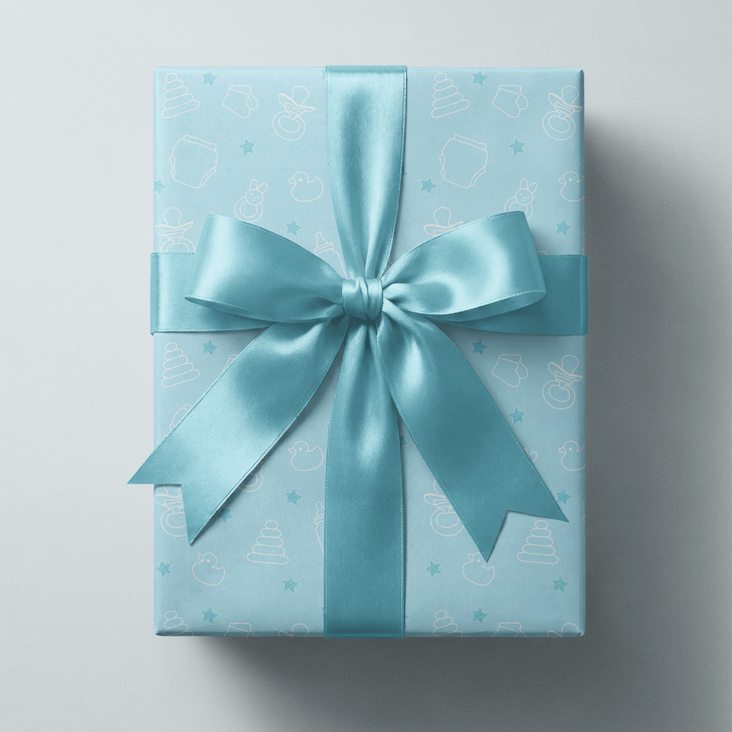focus_keyword - The Little List - Haus of Wrap