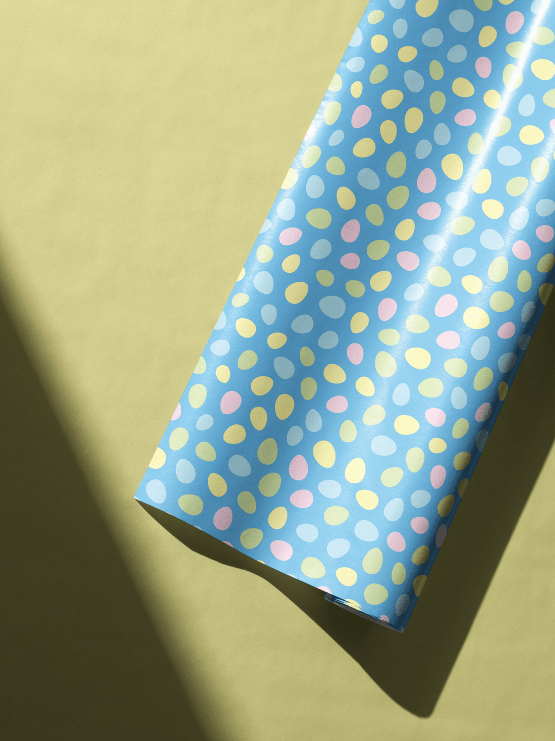 Easter Bliss - Haus of Wrap