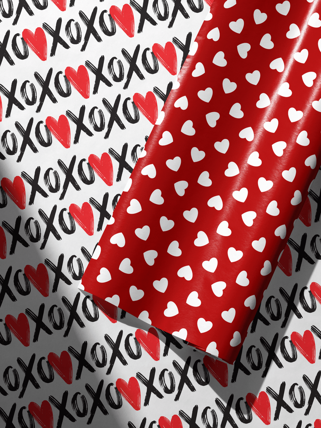 Petit Coeur - Haus of Wrap