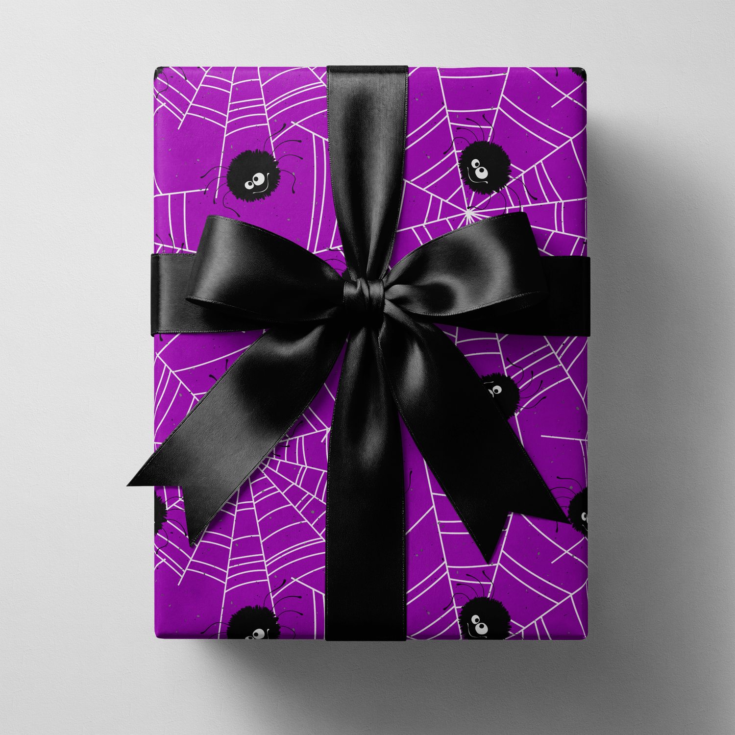 focus_keyword - Caught in the Web - Haus of Wrap