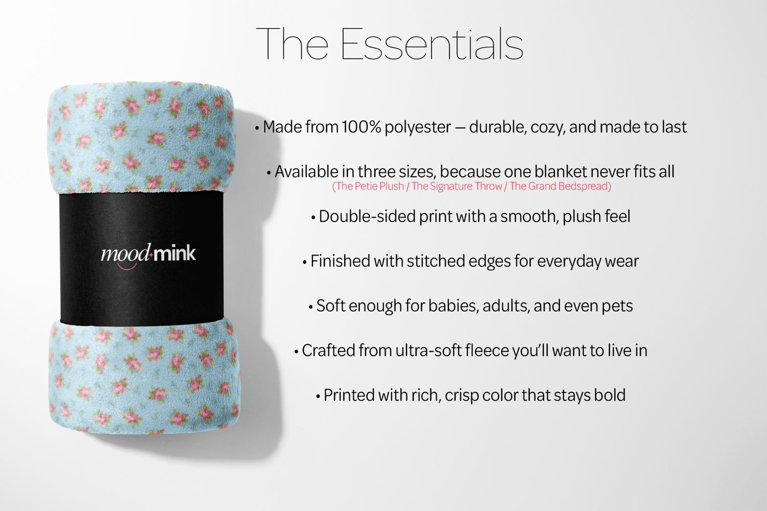 Azure Antoinette - Haus of Wrap