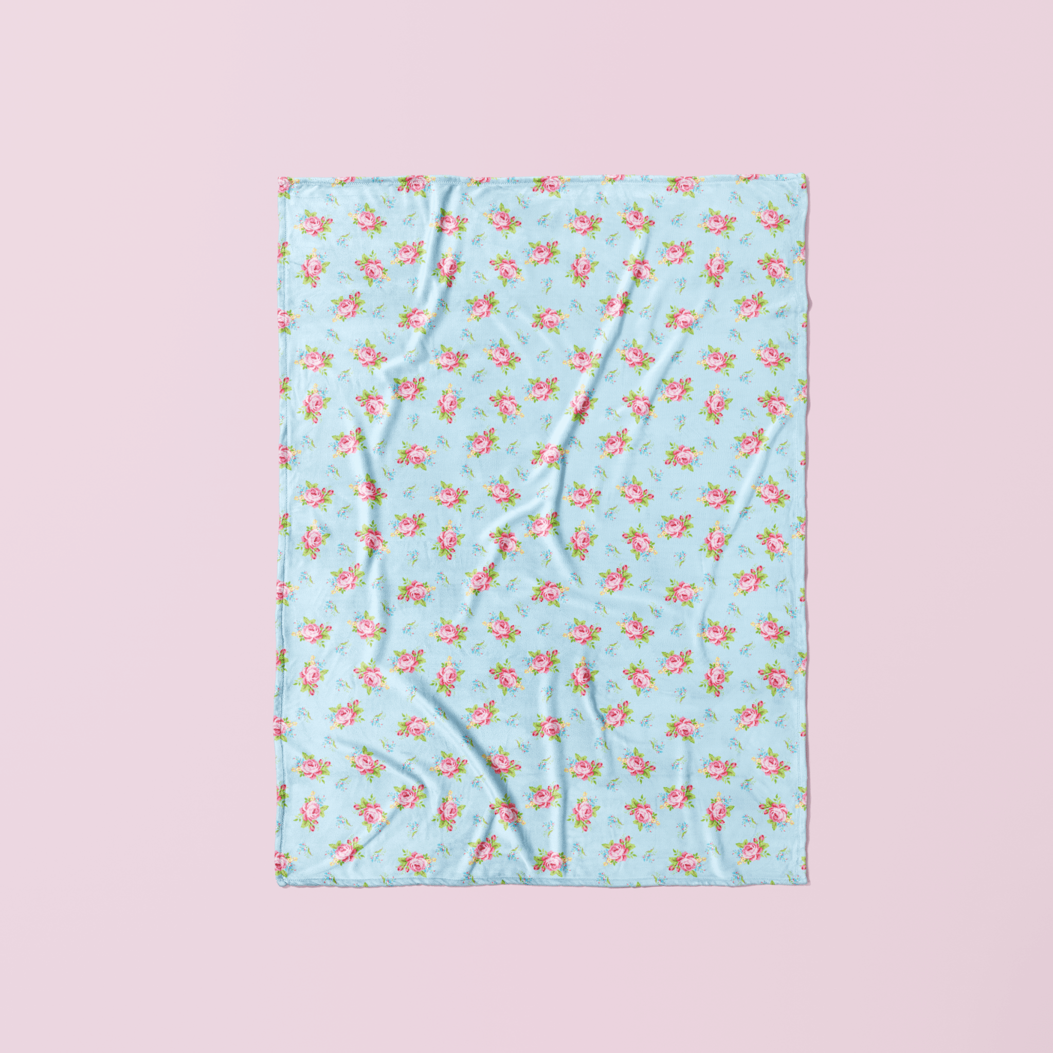 Azure Antoinette - Haus of Wrap