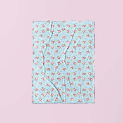 Azure Antoinette - Haus of Wrap