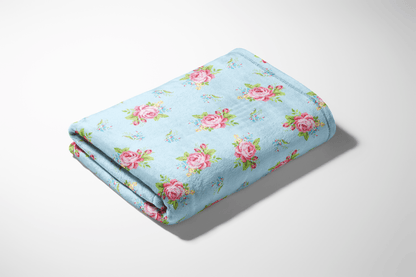 Azure Antoinette - Haus of Wrap