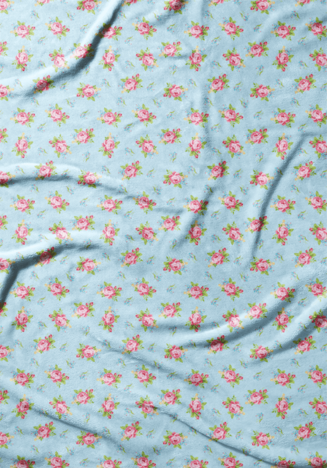 Azure Antoinette - Haus of Wrap