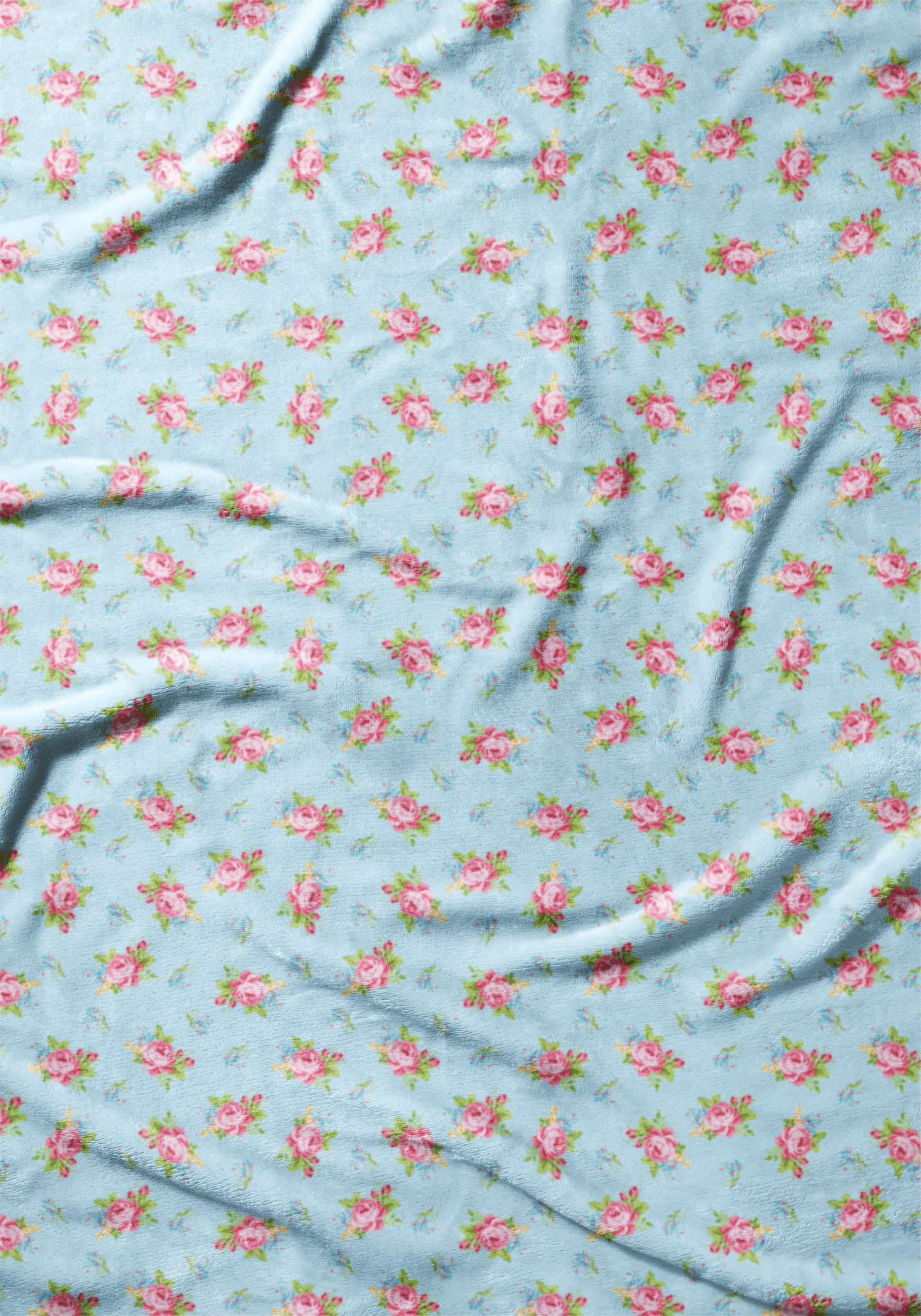 Azure Antoinette - Haus of Wrap