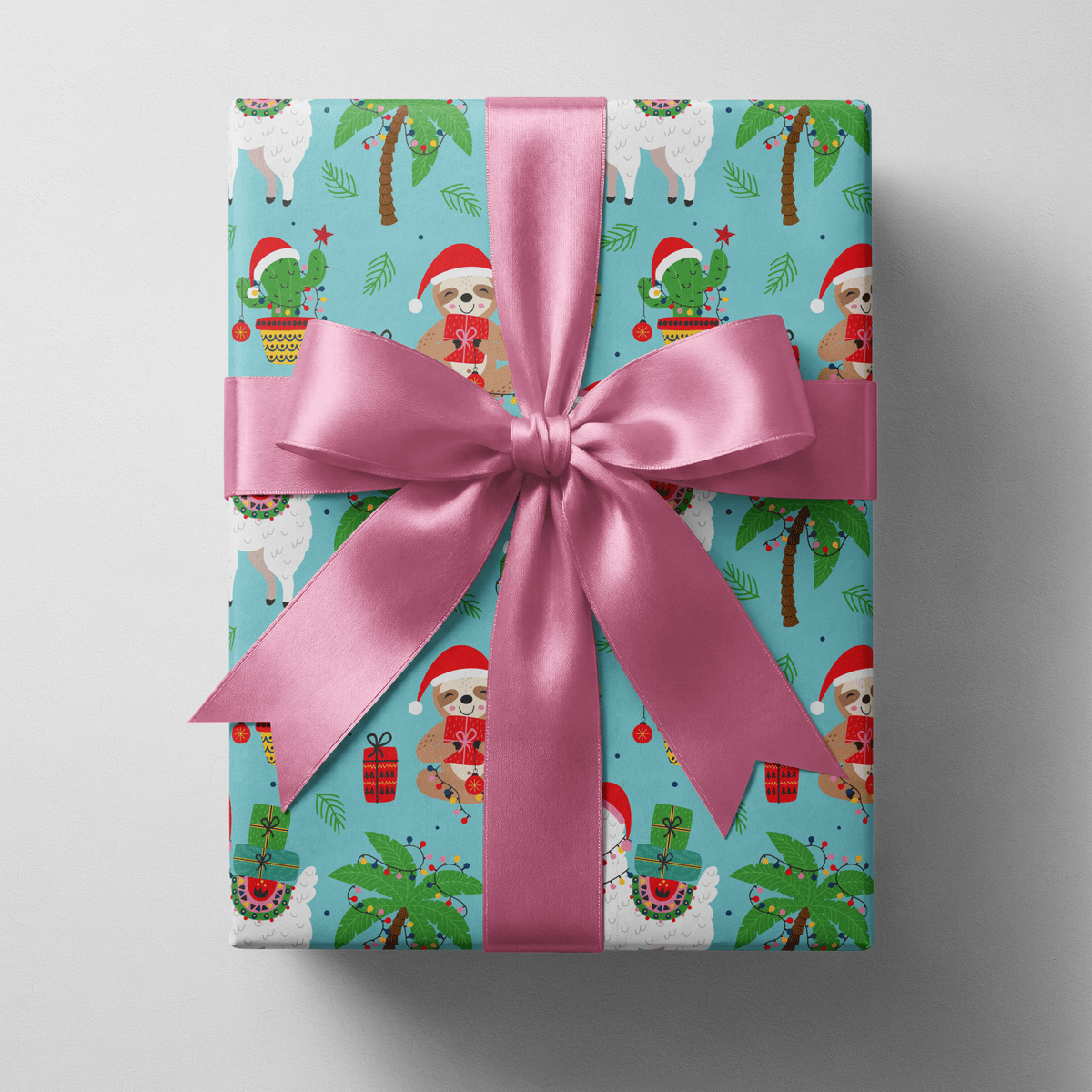 focus_keyword - Deck the Palms - Haus of Wrap