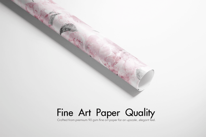 focus_keyword - Blush Garden - Haus of Wrap