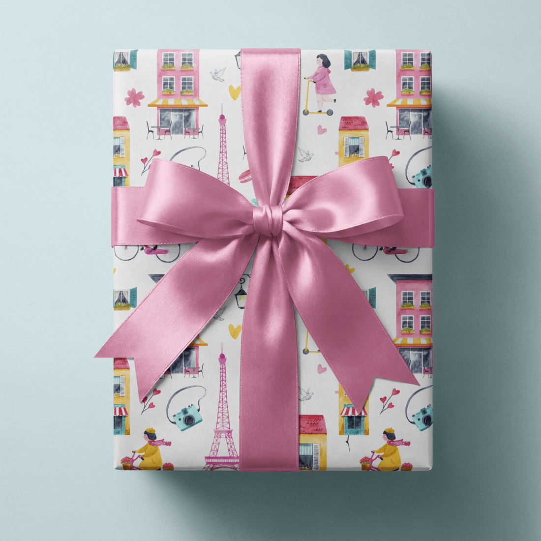 focus_keyword - Bonjour Chérie - Haus of Wrap
