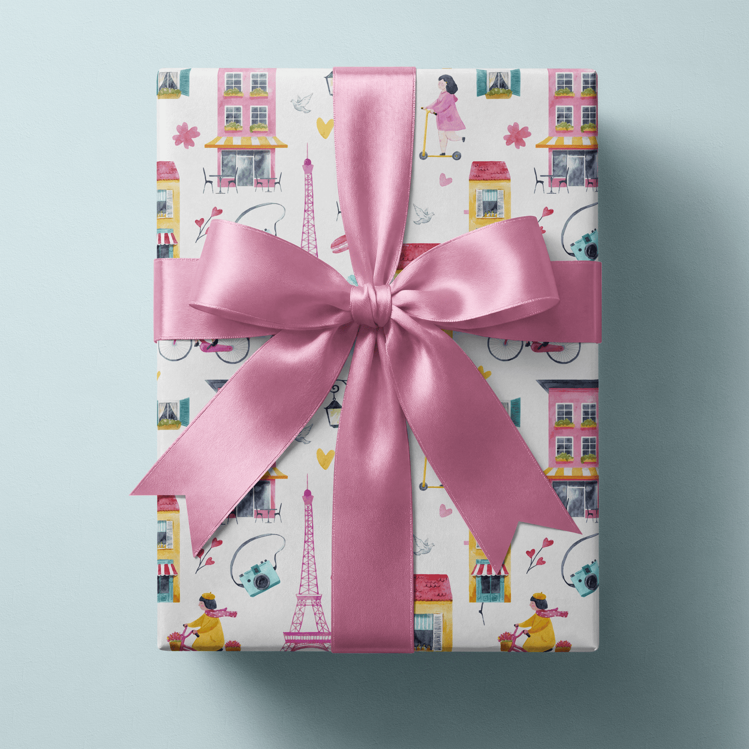 focus_keyword - Bonjour Chérie - Haus of Wrap