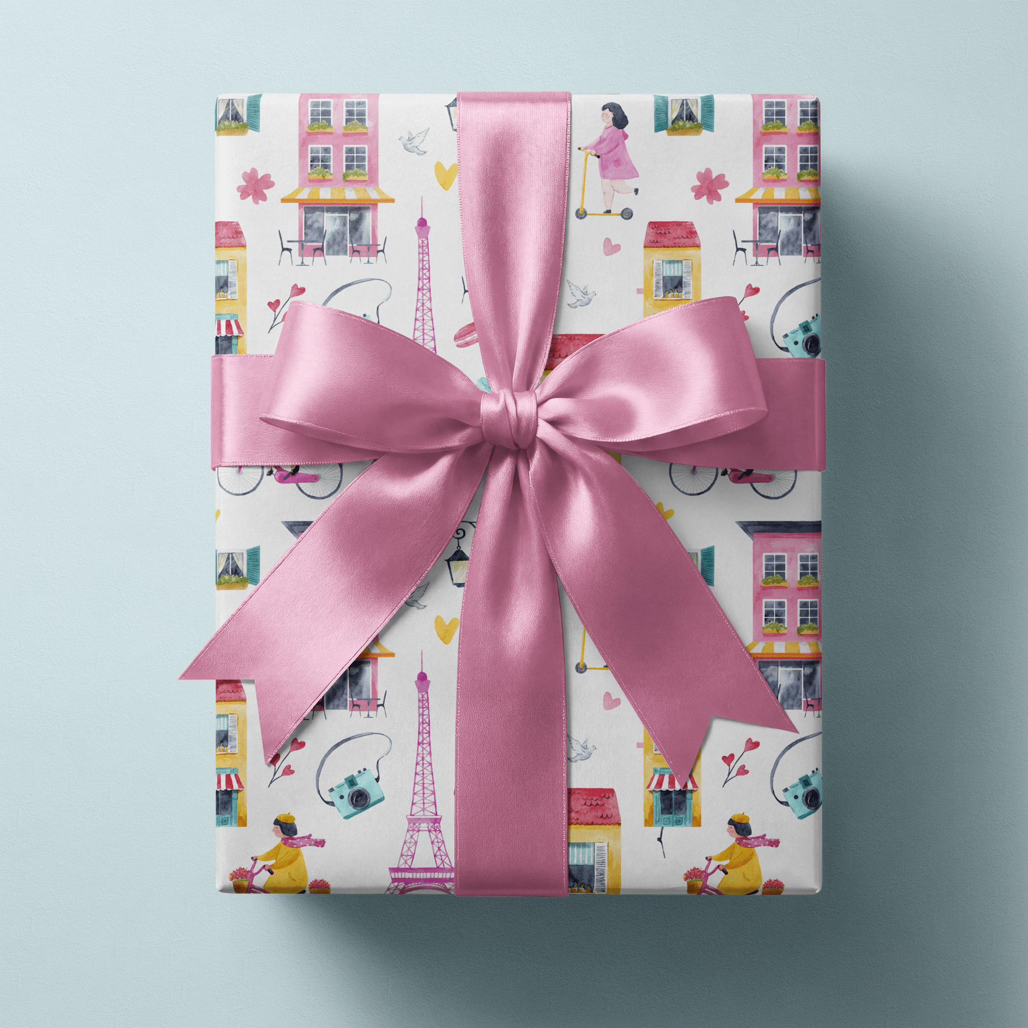 focus_keyword - Bonjour Chérie - Haus of Wrap