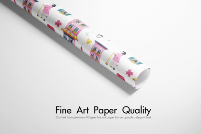 focus_keyword - Bonjour Chérie - Haus of Wrap