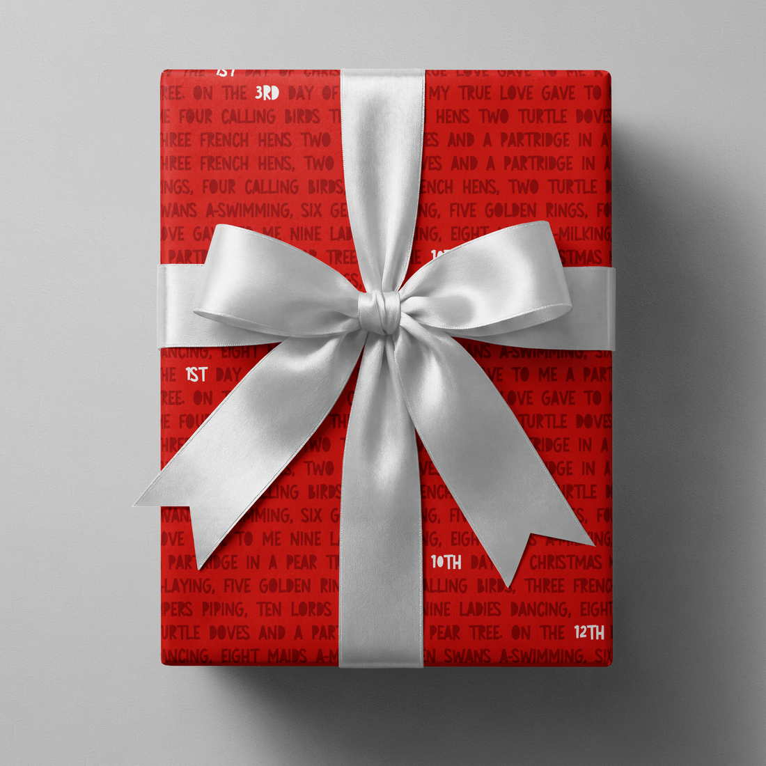 focus_keyword - On The First Day - Haus of Wrap