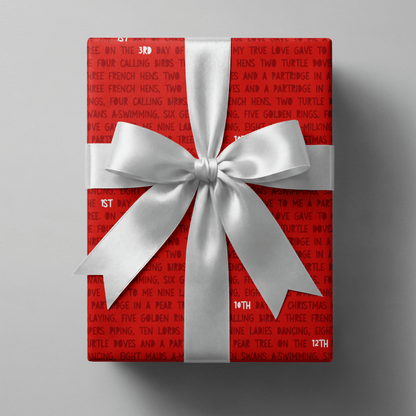 focus_keyword - On The First Day - Haus of Wrap