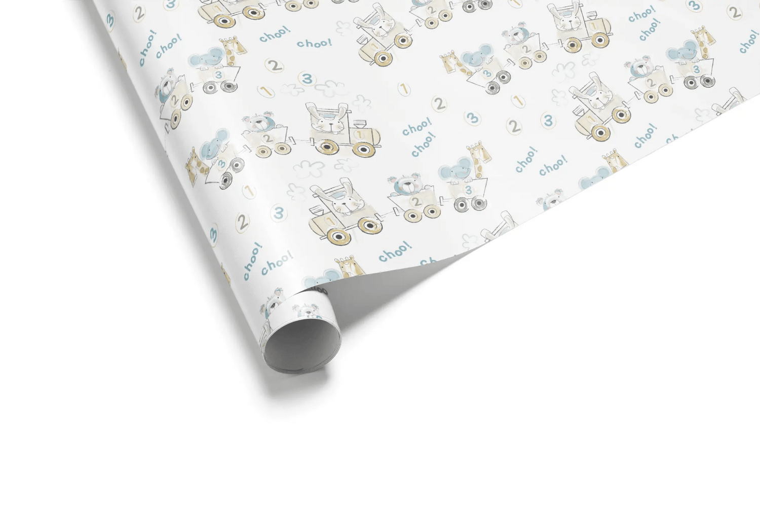 focus_keyword - Choo Choo Cutie - Haus of Wrap