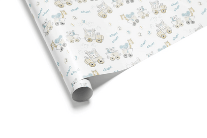 focus_keyword - Choo Choo Cutie - Haus of Wrap