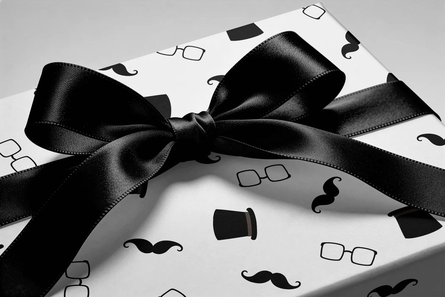 focus_keyword - Very Distinguished - Haus of Wrap