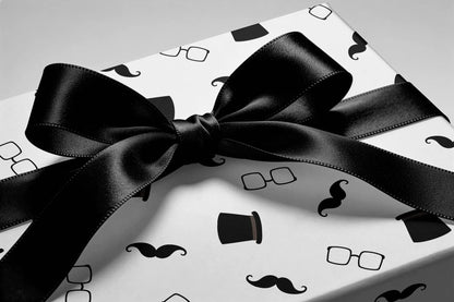 focus_keyword - Very Distinguished - Haus of Wrap