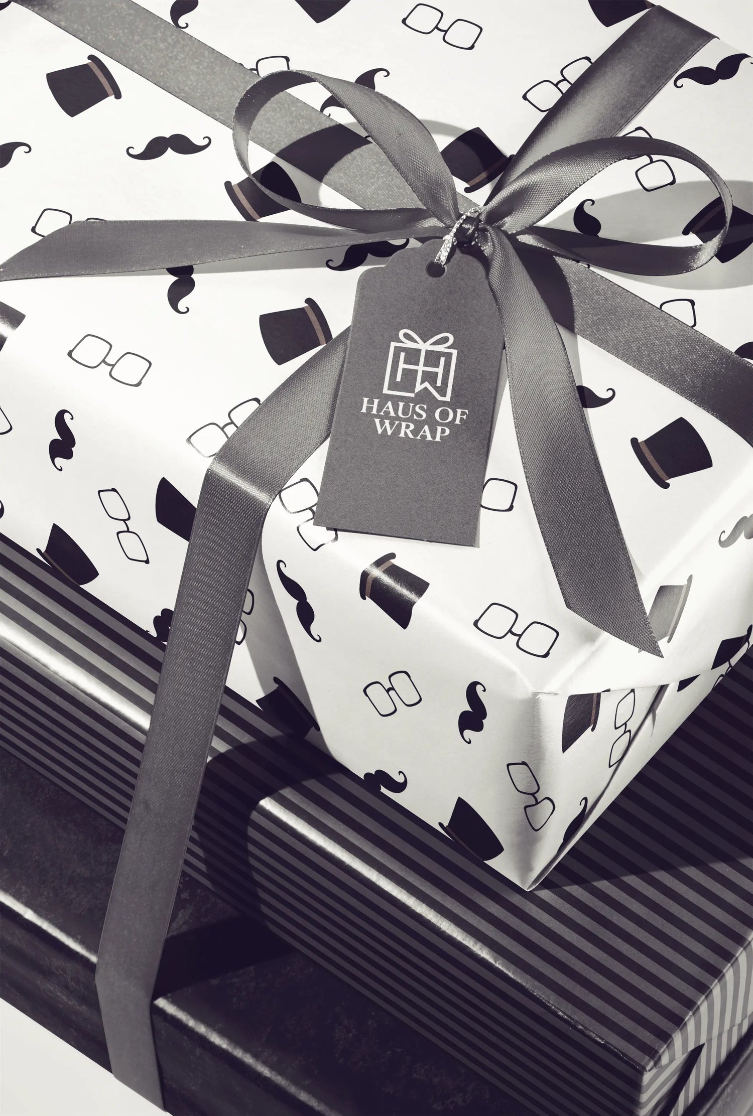 focus_keyword - Very Distinguished - Haus of Wrap