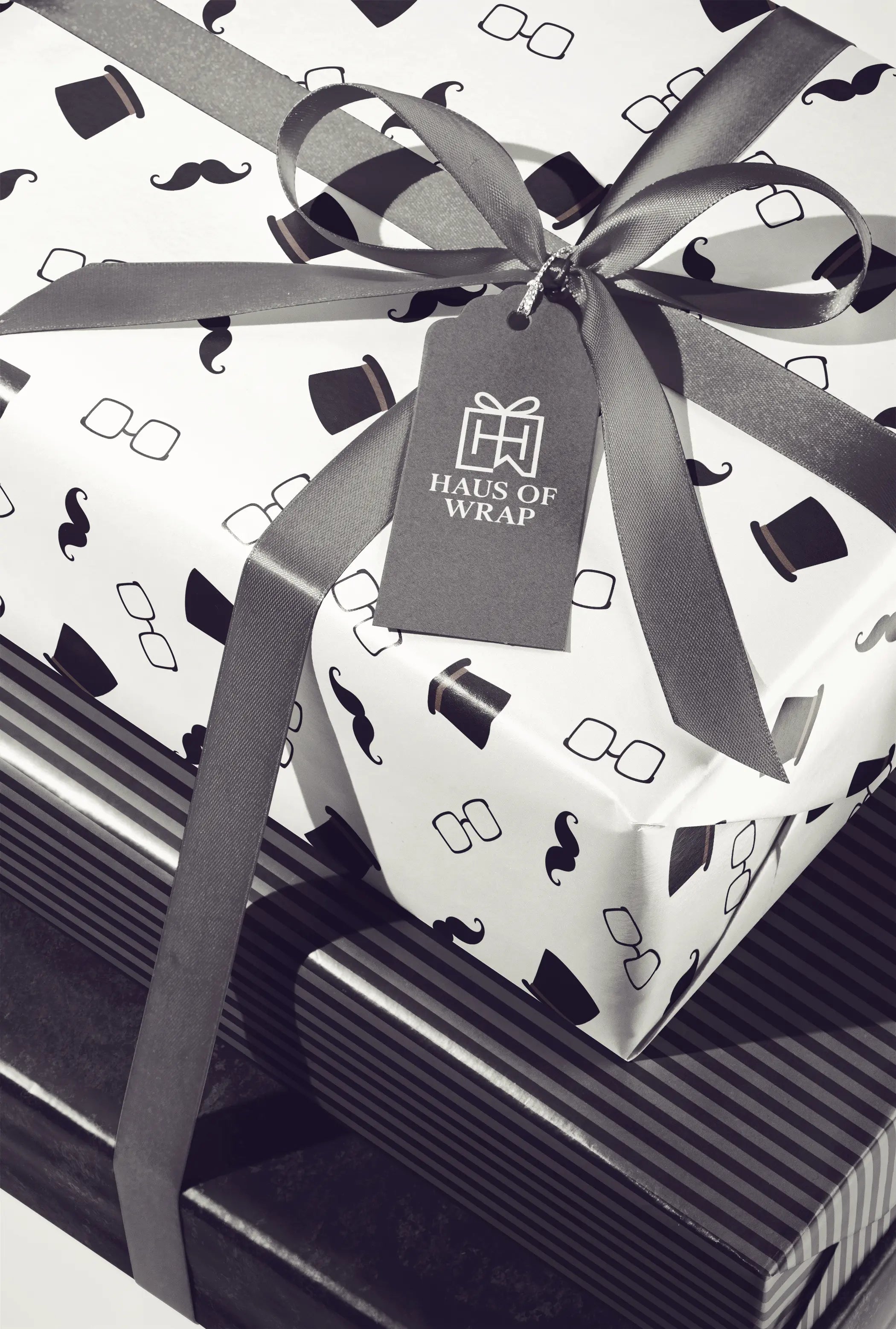 focus_keyword - Very Distinguished - Haus of Wrap