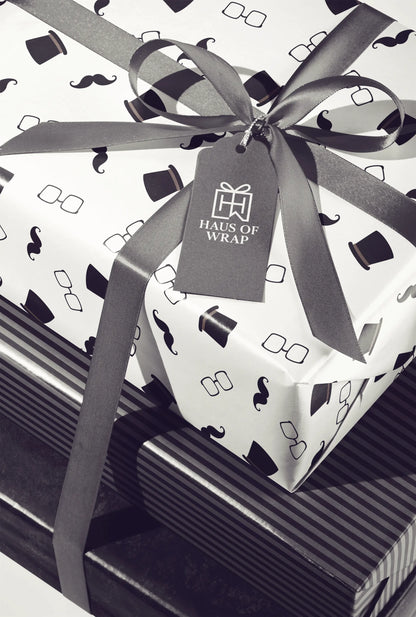 focus_keyword - Very Distinguished - Haus of Wrap