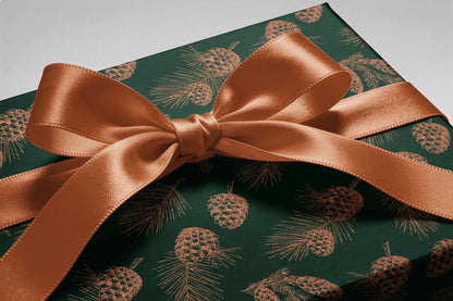 focus_keyword - Woodland Copper - Haus of Wrap