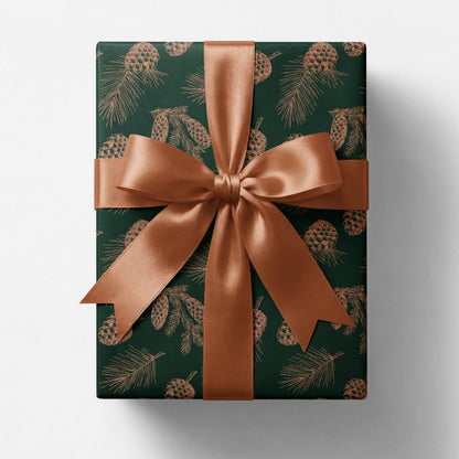 focus_keyword - Woodland Copper - Haus of Wrap