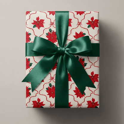 focus_keyword - The Poinsettia Trellis - Haus of Wrap