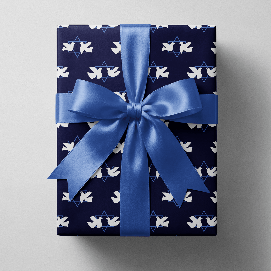 focus_keyword - The White Dove - Haus of Wrap