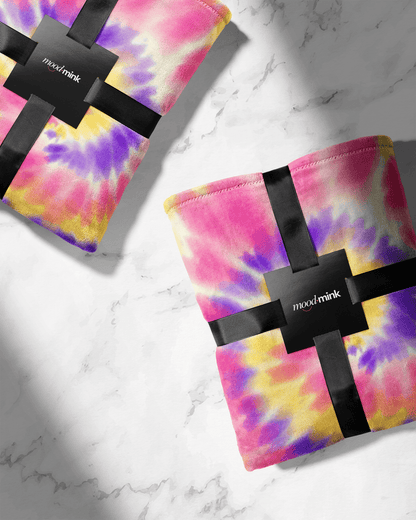 Electric Aura - Haus of Wrap