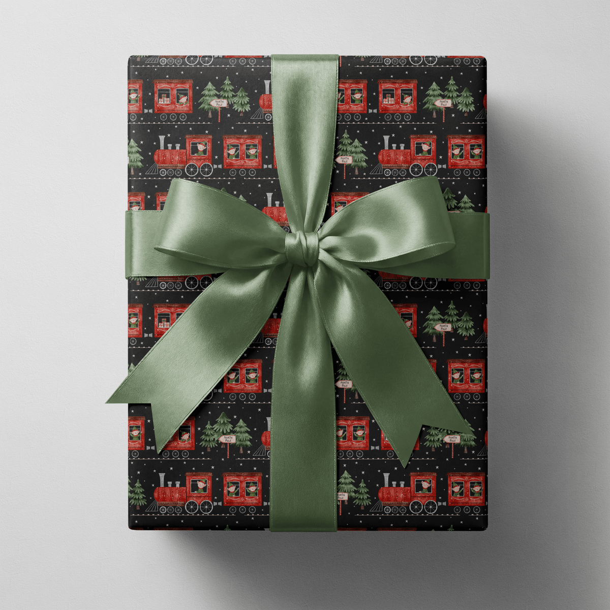 focus_keyword - Elf Express - Haus of Wrap