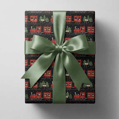 focus_keyword - Elf Express - Haus of Wrap