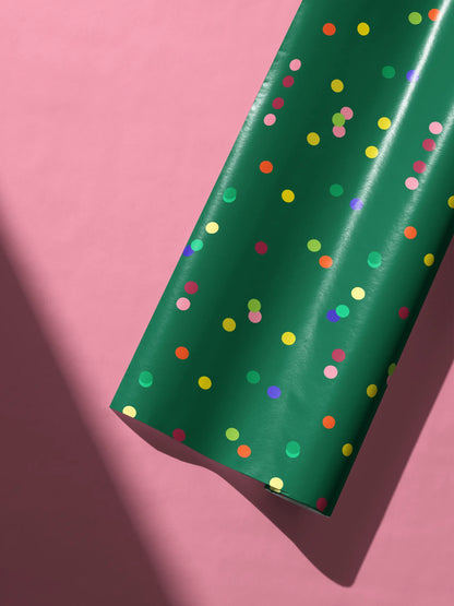 focus_keyword - Emerald Jubilee - Haus of Wrap