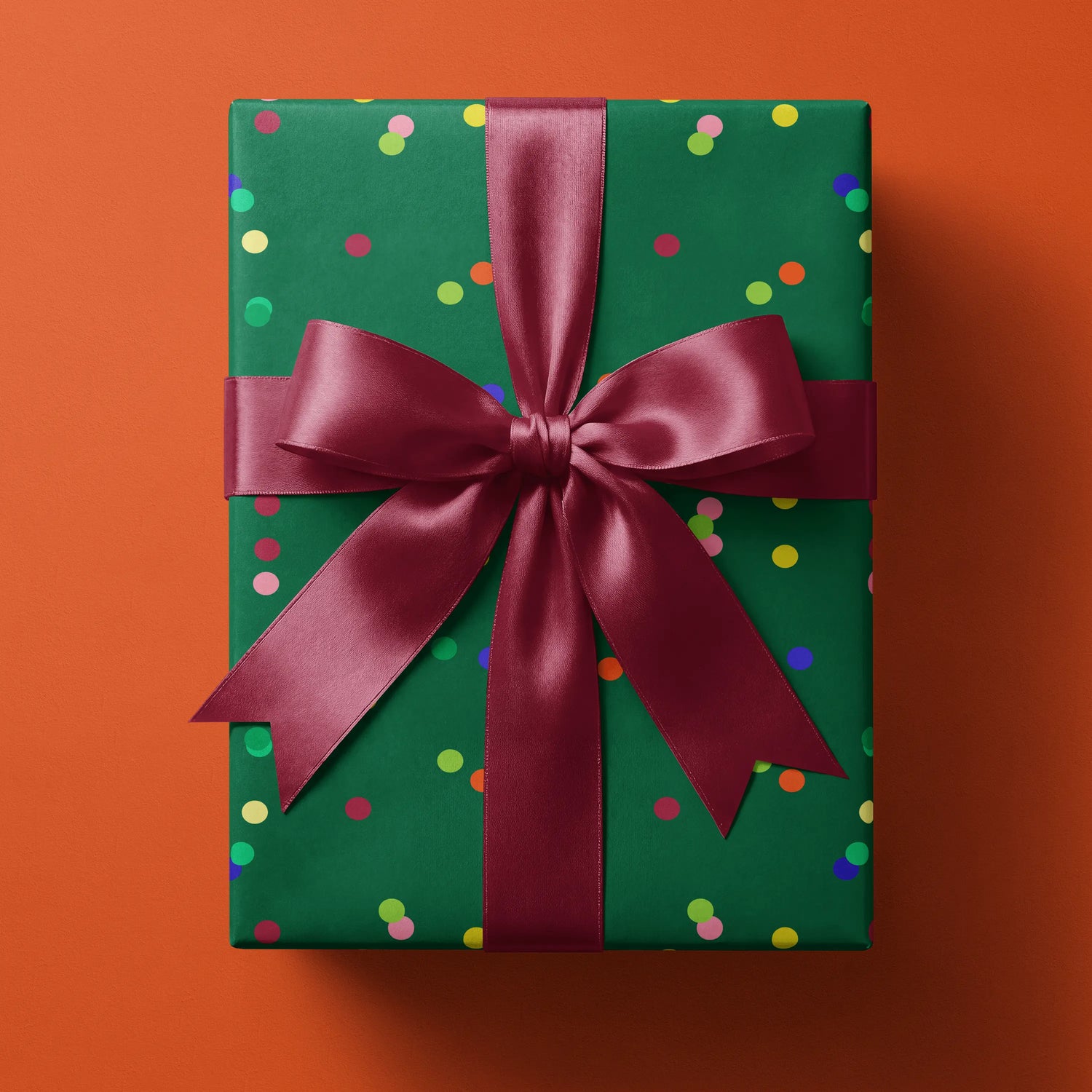focus_keyword - Emerald Jubilee - Haus of Wrap