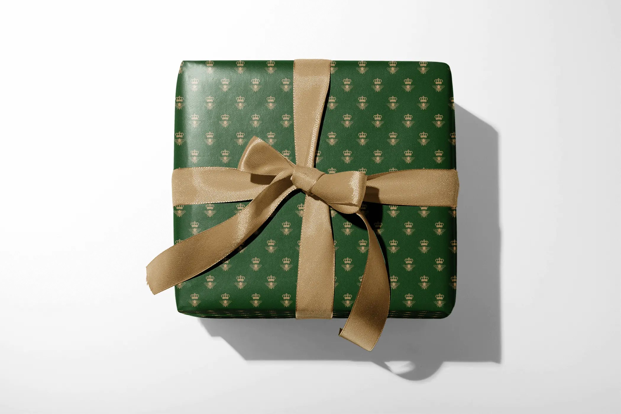 focus_keyword - Emerald Reign - Haus of Wrap