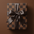 focus_keyword - Cacao Damier - Haus of Wrap