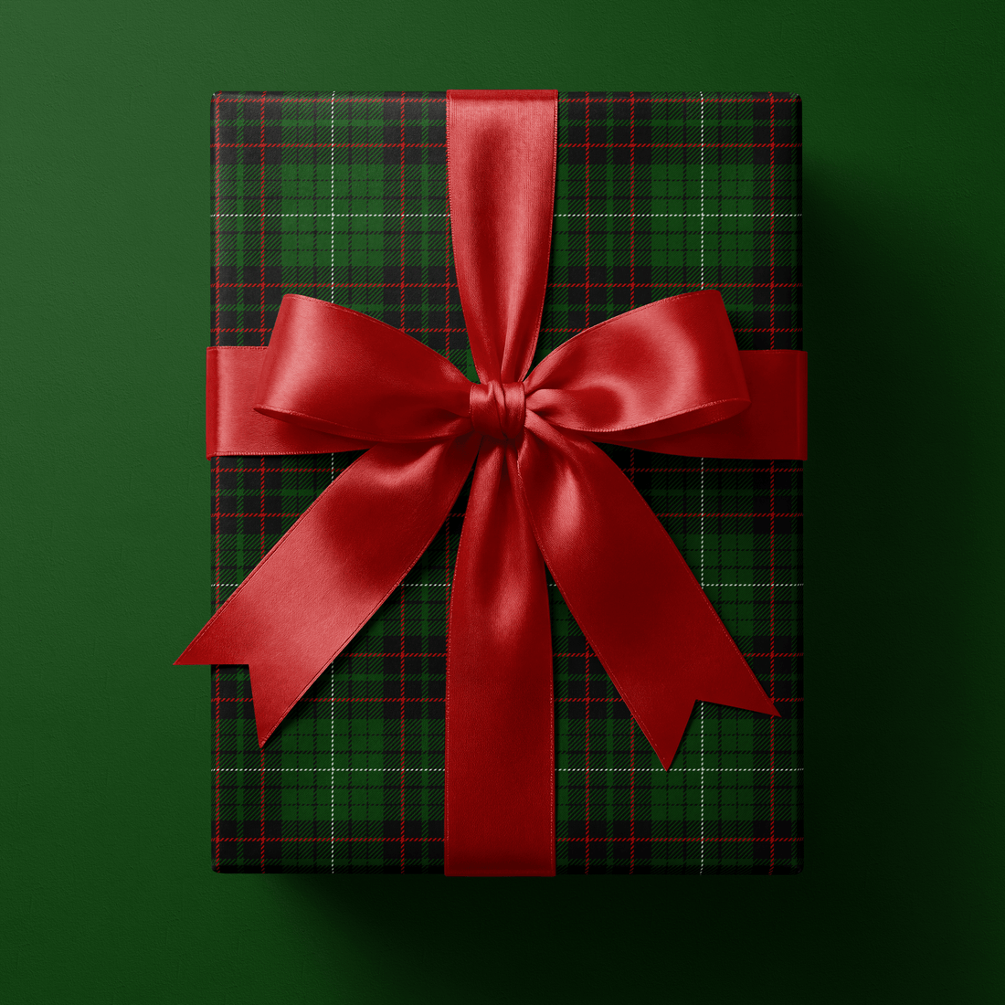 focus_keyword - Christmas in the Highlands - Haus of Wrap