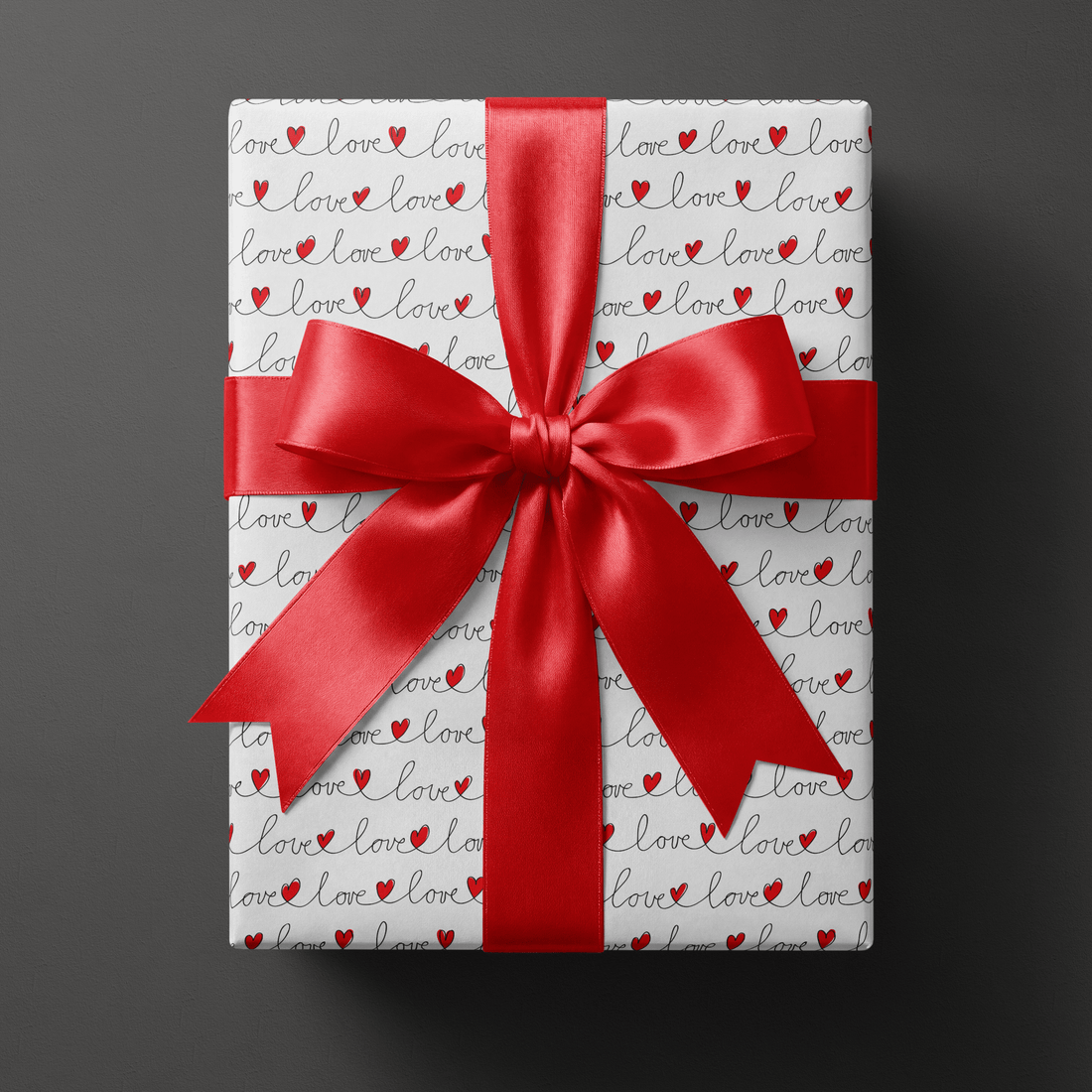 Endless Love - Haus of Wrap