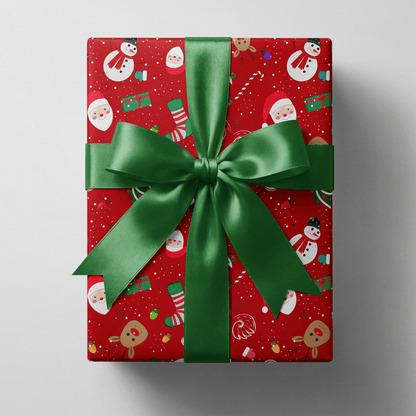 focus_keyword - Santa&