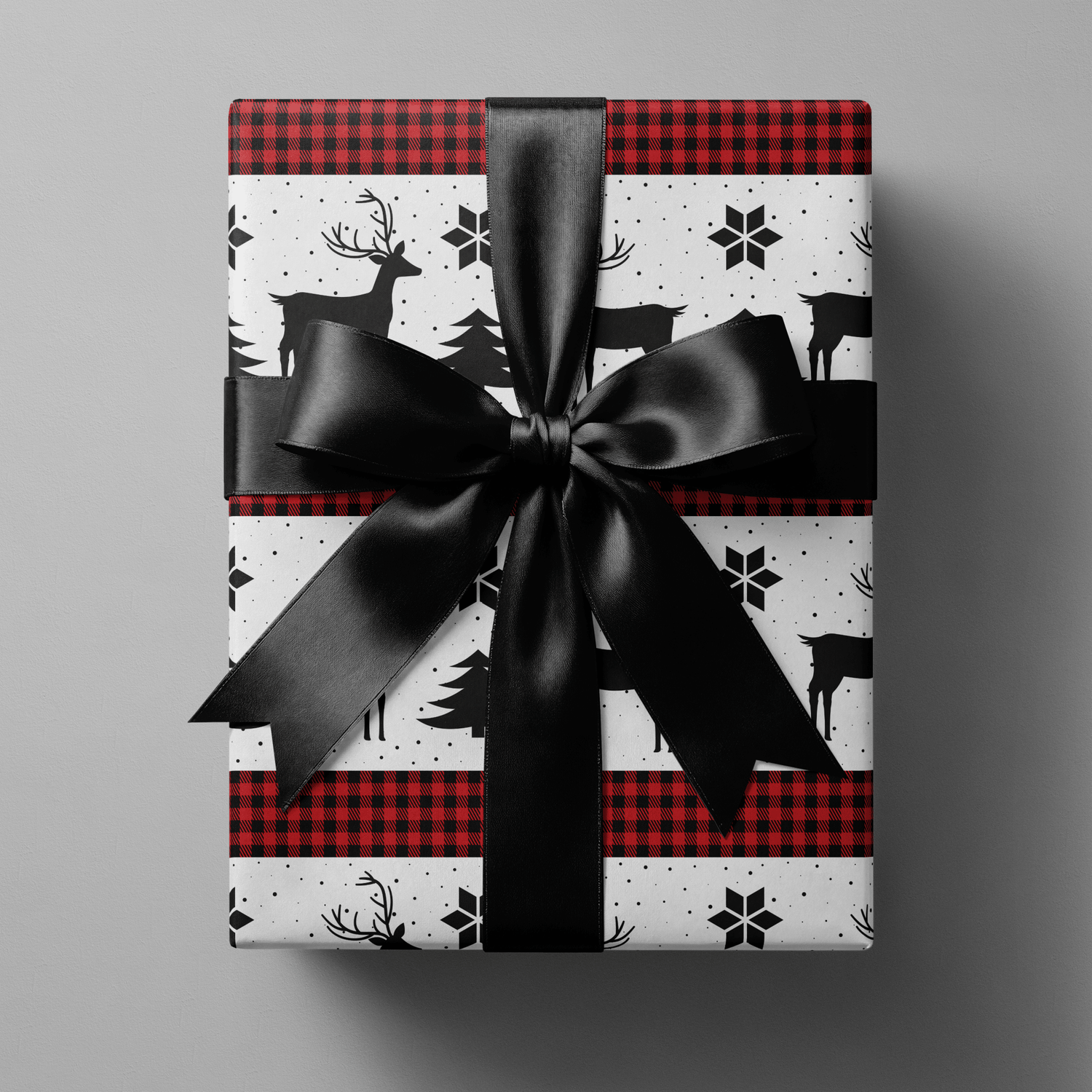 focus_keyword - The Cabin Christmas - Haus of Wrap